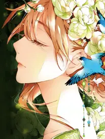 青漫漫画《墨色江湖》封面